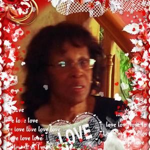 Meet your Posher, Dorothy